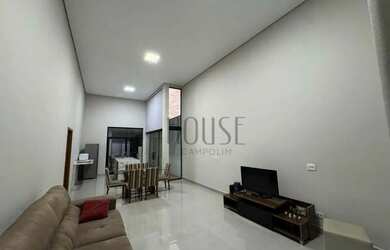 Imagem 7: Casa com 3 quartos à venda, 160 m² - Condomínio Villagio Di Capri -...