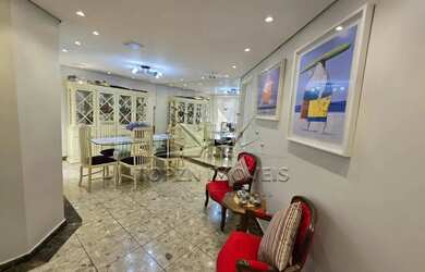 Imagem 12: Imóvel para venda com 240 metros quadrados com 4 quartos em Santana -...