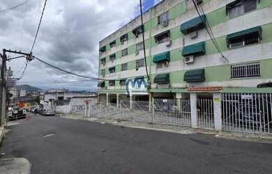 Imagem 12: Apartamento vazio, andar baixo, proximo ao Maternidade do Alcântara