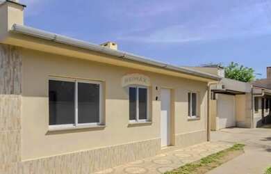 Imagem: A casa em condomínio possui 2 Dormitórios, 1 Banheiro, 1 Vaga