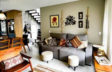 Imagem 4: Casa venda em condomínio Bonsucesso