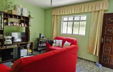 Imagem 2: Linda casa com estrutra para Construção na Compensa prox de tudo