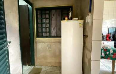 Imagem 6: Casa no Setor Nova Esperança - Arapoanga