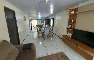 Imagem 8: Oportunidade - Bela casa, com Cozinha sob medida - Santa Rosa do Sul