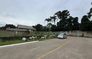 Imagem 3: Terreno - Bairro Vila Dante