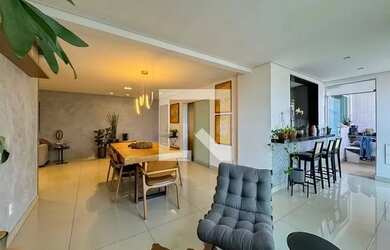 Imagem 6: Apartamento à Venda - Palmares, 4 Quartos, 154 m2