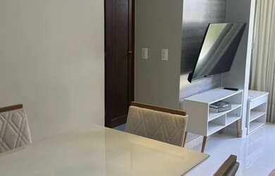 Imagem 1: IMPERDÍVEL! APARTAMENTO 2 QUARTOS, REFORMADO E MOBILIADO EM SÃO CONRADO, VILA VELHA