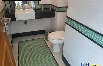 Imagem 10: Casa Residencial à venda, 3 quartos, 2 vagas, Doutor Laerte Laender -...