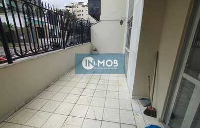 Imagem 4: Apartamento 03 quartos suites, areas externas , na Rua Delfim Moreira Centro