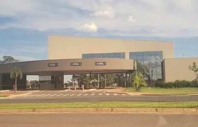 Imagem: O terreno possui 720m² de Área e está localizado em Jardim