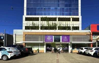 Imagem: O depósito possui 51m² de Área e está localizado em Marechal