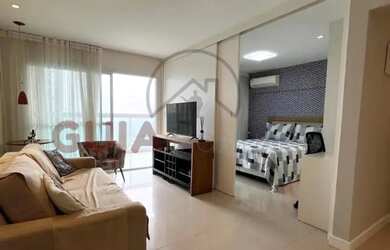 Imagem 4: Apartamento para Locação em Salvador, Dois de Julho, 1 dormitório,...