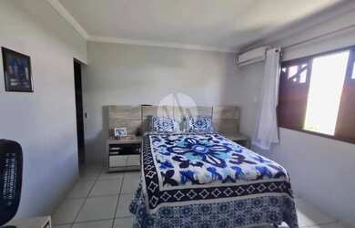 Imagem 7: Casa à venda Condomínio Bosque dos Pássaros 3 suítes