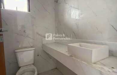 Imagem 14: COND. ECOVILLE 2. Piscina, Churrasqueira, Guarda roupae200m² de Área