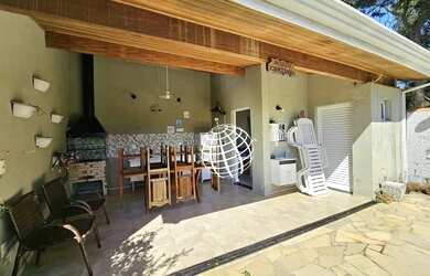 Imagem 11: Casa com 3 dormitórios à venda, 230 m² por R$ 1.060.000,00 - Jardim...