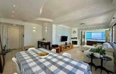 Imagem: O apartamento possui 3 Dormitórios, 2 Banheiros, 2 Vagas na