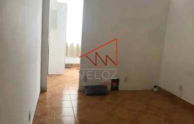 Imagem 9: Kitnet/Conjugado-À VENDA-Centro-Rio de Janeiro-RJ