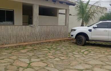 Imagem 5: Vendo na Ponte Alta Norte Gama-DF Casa 4 quartos/2 suites