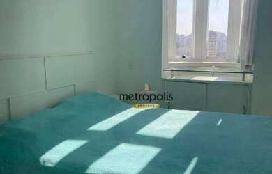 Imagem 13: Apartamento à venda, 128 m² por R$ 945.000,00 - Centro - Santo André/SP