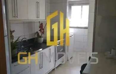 Imagem 5: Apartamento 3 quartos na Vila Brasilia - Residencial Maximo Club