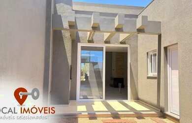 Imagem 2: CASA EM CONDOMÍNIO DE ALTO PADRÃO COM TODA INFRAESTRUTURA