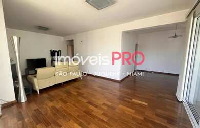 Imagem 5: Brooklin - 205 m2 - 4 dormitórios sendo 3 suítes