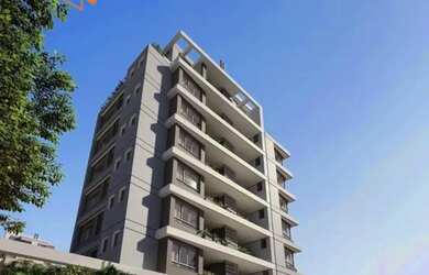 Imagem 2: Apartamento para Venda em Curitiba, Cristo Rei, 3 dormitórios, 3 suítes,...