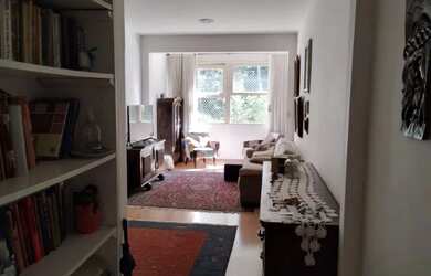 Imagem: Apartamento Rua General Osório