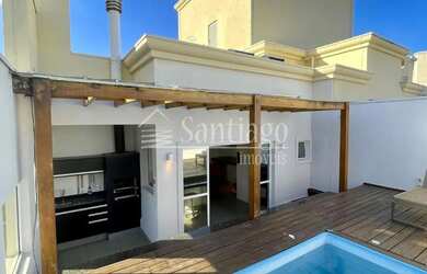 Imagem 12: Cobertura - Cambuí - Campinas