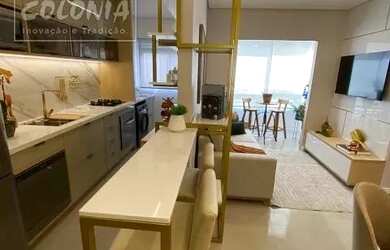 Imagem 6: Apartamento a venda - Baeta Neves, São Bernardo do Campo