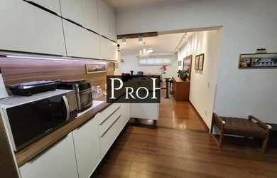 Imagem 7: Apartamento Santa Paula São Caetano