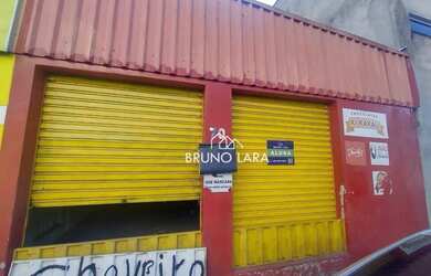 Imagem 2: Loja para alugar no bairro Padre Eustáquio, Igarapé