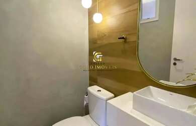 Imagem 14: Apartamento de 148 m² no Gran Terrace - Vila Jaboticabeira, Taubaté/SP