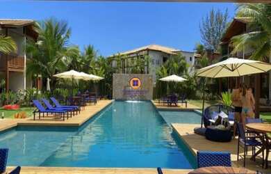 Imagem 11: Apartamento 2/4 à venda em Barra Grande - Villagio di Mare