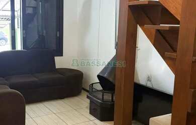 Imagem 8: Sobrado Desvio Rizzo Caxias do Sul