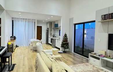 Imagem 11: Casa Térrea - Terras Alphaville Camaçari - Pronta