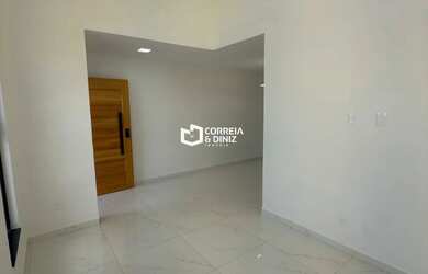 Imagem 3: Casa Conceito Moderno no Jardim Atlântico Central em Itaipuaçu - Maricá