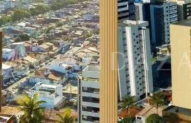 Imagem 2: Vendo Studio Jatiuca. 30m² de Área, 1 Banheiroe1 Dormitório