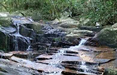 Imagem: A chácara possui 28.365m² de Área e está localizado em