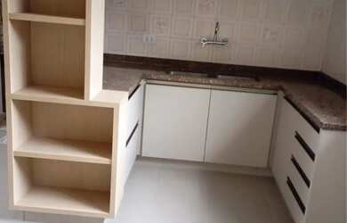 Imagem 2: Casa c/ 70m2/reformada/Jd. Higienópolis/R$1.800,00