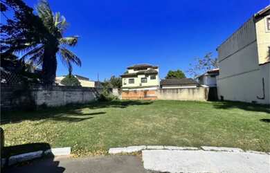 Imagem: O terreno possui 470m² de Área e está localizado em Vargem