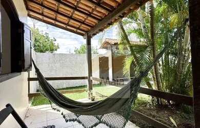 Imagem 2: Casa com 3 dormitórios à venda, 102 m² - Braga - Cabo Frio/RJ