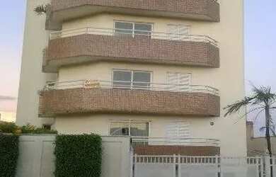 Imagem: O apartamento possui 2 Dormitórios, 3 Banheiros, 2 Vagas na