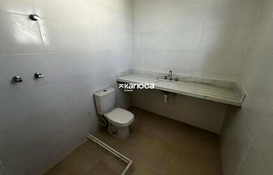 Imagem 13: Cobertura 300 metros pé na areia no Recreio dos Bandeirantes - recém...