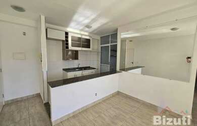 Imagem 4: Apartamento a locação em condomínio Residencial Vista Centrale Jundiaí...