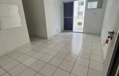 Imagem: O apartamento possui 2 Dormitórios, 2 Banheiros, 65m² de Área
