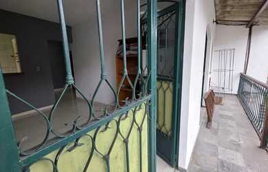 Imagem 3: APARTAMENTO COM VARANDA INTEGRADA À SALA E QUARTO CONFORTO E ESPAÇO...