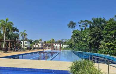 Imagem 7: Casa duplex com 4 suites cond. Vivenda das Marinas, Ponta Negra, Manaus-Am