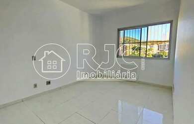 Imagem 14: Imóvel para venda tem 95 metros quadrados com 3 quartos em Vila Isabel...