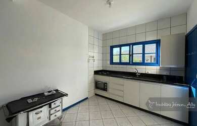 Imagem 6: Casa para venda com piscina próximo a Lagoa em Imbituba - SC